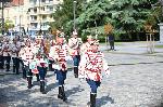 София - Тържествен ритуал за Деня на София