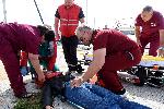 Варна  - Тества се координацията при спасителна операция по море