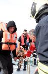 Варна  - Тества се координацията при спасителна операция по море