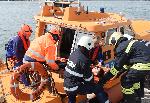 Варна  - Тества се координацията при спасителна операция по море