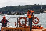 Варна  - Тества се координацията при спасителна операция по море