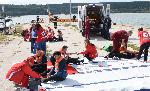 Варна  - Тества се координацията при спасителна операция по море