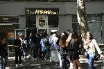 Бургас - ученици-опашка за транспортни карти