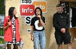 София - мобилен инфопункт #soInfoIntoSofia