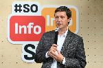 София - мобилен инфопункт #soInfoIntoSofia