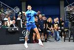 София - Благотворителна тенис среща - Григор Димитров - Новак Джокович<br />