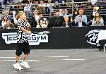 София - Благотворителна тенис среща - Григор Димитров - Новак Джокович<br />