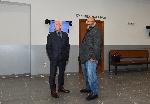 София - СРС -дело срещу Волен Сидеров