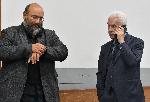 София - СРС -дело срещу Волен Сидеров