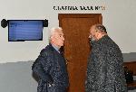 София - СРС -дело срещу Волен Сидеров