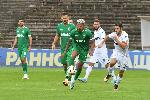 Славия загуби  от Лудогорец с 0:1