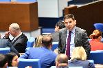 София - заседание-парламент<br />