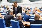 София - заседание-парламент<br />