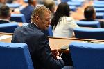 София - заседание-парламент<br />