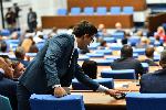 София - заседание-парламент<br />