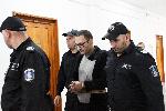 Бургас - Доживотен затвор - Георги Генджов