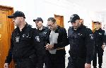 Бургас - Доживотен затвор - Георги Генджов