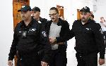 Бургас - Доживотен затвор - Георги Генджов