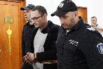 Бургас - Доживотен затвор - Георги Генджов