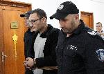 Бургас - Доживотен затвор - Георги Генджов