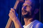 София - Джаз - Клуб In The Mood - Представяне на албума на Йо-Йо бенд Joke