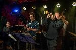 София - Джаз - Клуб In The Mood - Представяне на албума на Йо-Йо бенд Joke