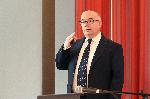 Организирана от Италианската търговска камара международна конференция за борба с организираните кражби на лекарства в България и Европейския съюз чрез инициативата MEDI-THEFT събра експерти в София