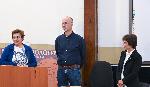 Фотоизложба, посветена на големите български архитекти Цолов и Васильов гостува в Музея по антропология на БАН