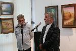 Ямбол - Изложба- художник- Стефан Качаков