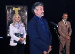 София – Откриване на изложбата Haute Couture - Haute Saudure в НДК