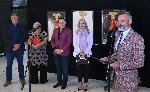 София – Откриване на изложбата Haute Couture - Haute Saudure в НДК