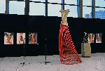 София – Откриване на изложбата Haute Couture - Haute Saudure в НДК
