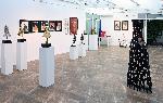 София – Откриване на изложбата Haute Couture - Haute Saudure в галерия Мисията
