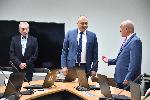 София - министерство-електронно управление-теглене номера-машини-вот<br />
