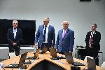 София - министерство-електронно управление-теглене номера-машини-вот<br />