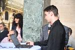 София - министерство-електронно управление-теглене номера-машини-вот<br />