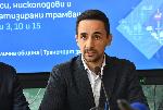 В Столична община отбелязват  напредък по проекти "Транспорт и градска мобилност"