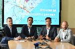 София-Столична община-брифинг-проекти-транспрорт-градска мобилност