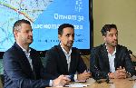 София-Столична община-брифинг-проекти-транспрорт-градска мобилност