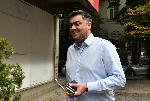 София-национален съвет на БСП - определяне на листи - избори