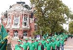 Варна  - 135 години Ловнорибарско дружество