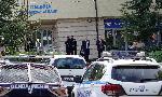Хасково - Минерални бани - обиск на  кмета-Мюмюн Искендер