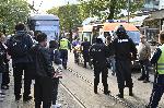 София - трамвай-инцидент-момиче