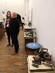 Плевен - Изложба техниката в българските домове през първата половина на XX век