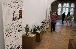 Плевен - Изложба техниката в българските домове през първата половина на XX век