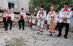 Плевен - Възстановка на българска сватба