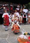 Плевен - Възстановка на българска сватба