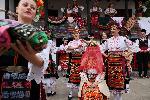 Плевен - Възстановка на българска сватба