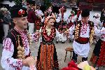 Плевен - Възстановка на българска сватба