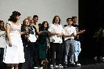В Бургас с церемония наградиха участниците в 'Магията на театъра и киното'